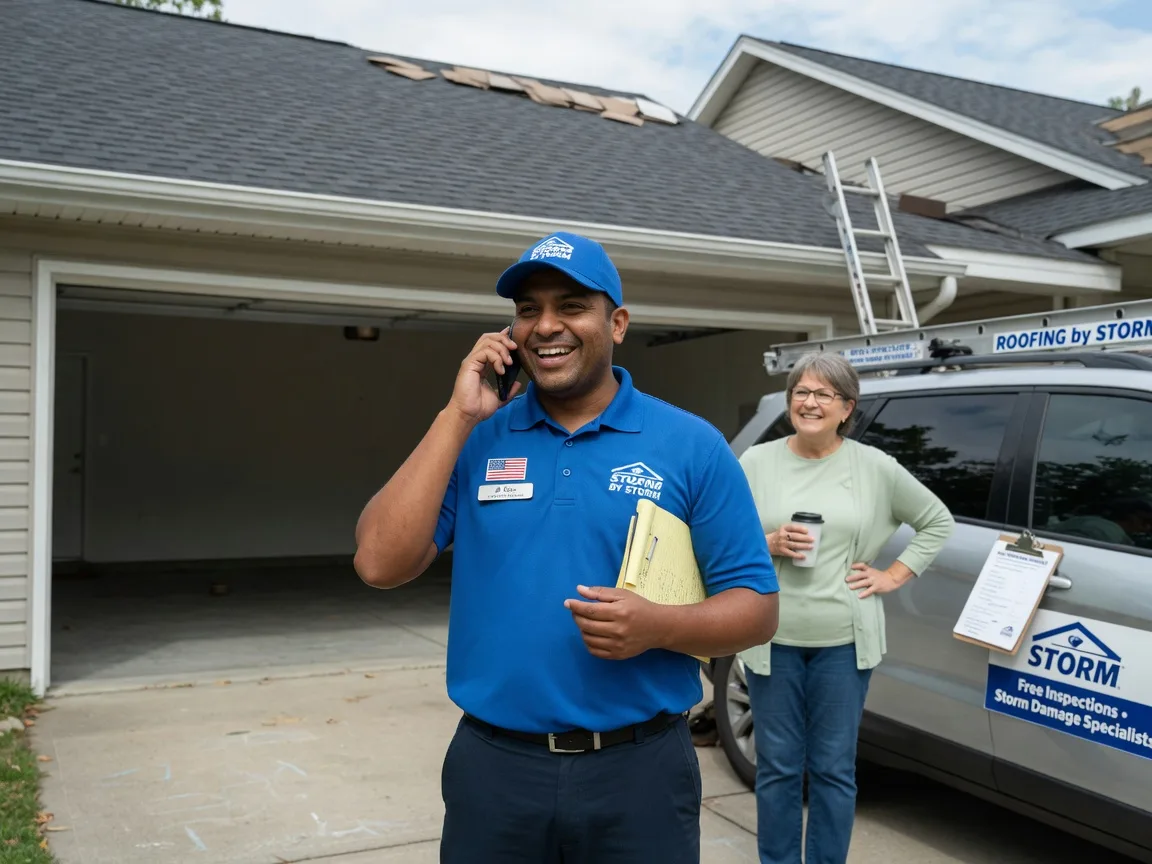 Roof Repair Near Me Zeeland, ND FAQs